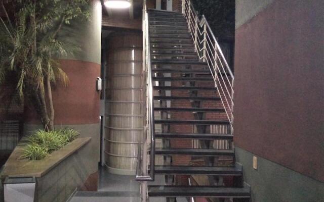 Apartamentos Mendoza