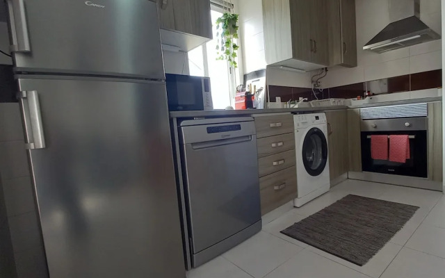 Friendly Peniche Apartment