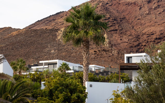 Hoopoe Villas Lanzarote