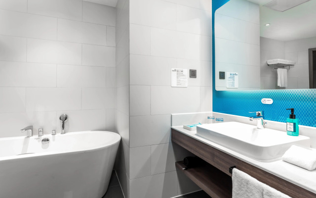 Holiday Inn Express Nanjing Lishui
