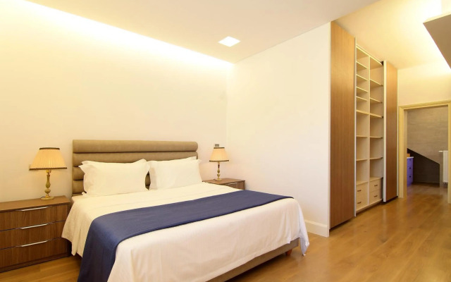 Villa Nelmar