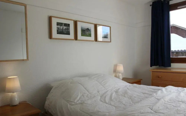 Apartment Le Lac Blanc.3