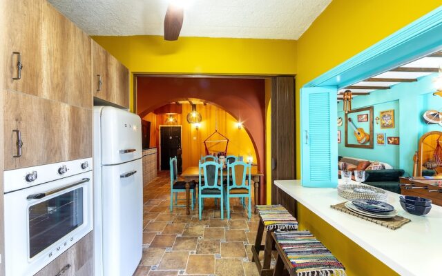 Castle Holiday Apartments