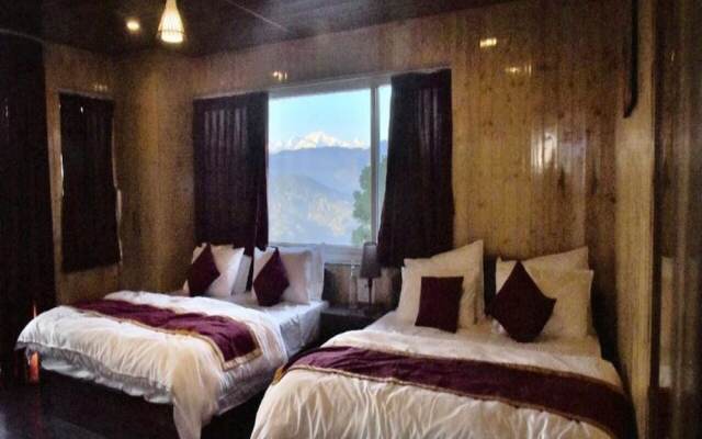 Amaira Resort & Farms - Mirik, West Bengal
