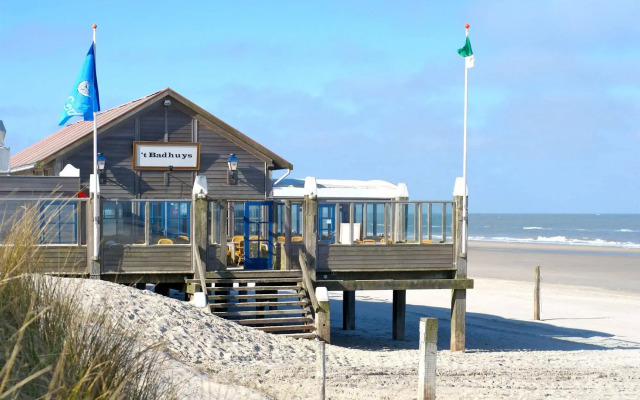 WestCord Strandhotel Seeduyn