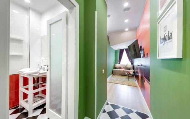 Revelton Studios Prague