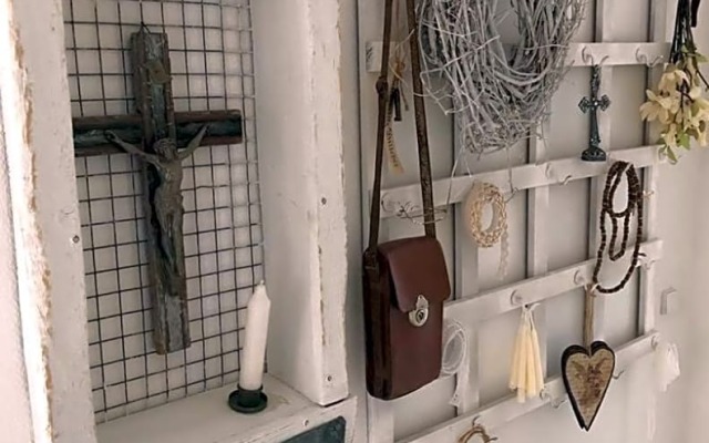 Tina Risager kunst & interiør