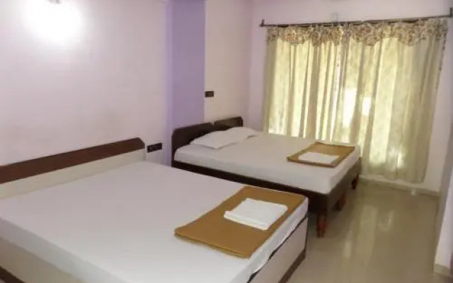 Akash Beach Hotel