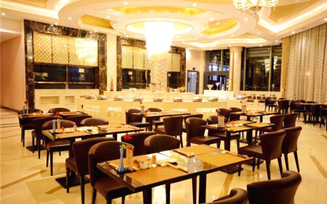 Spring Dream Hotel