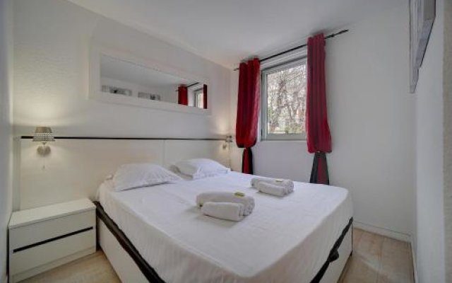 Immogroom - 2 Min From The Beaches - Ac- Swimming Pool -Congressbeaches