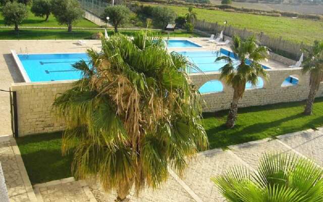 Agriturismo Pantanosecco