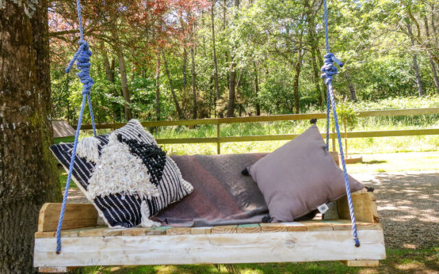 Holiday Home Villa Pallec