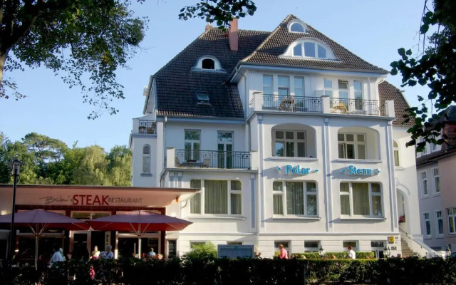 Hotel Polar-Stern