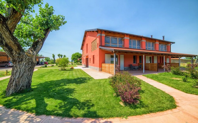Agriturismo Podere Amati