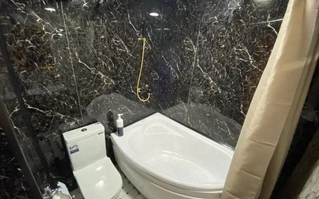 Budget Hostel