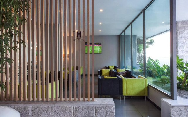Holiday Inn Express Lisbon Airport by IHG
