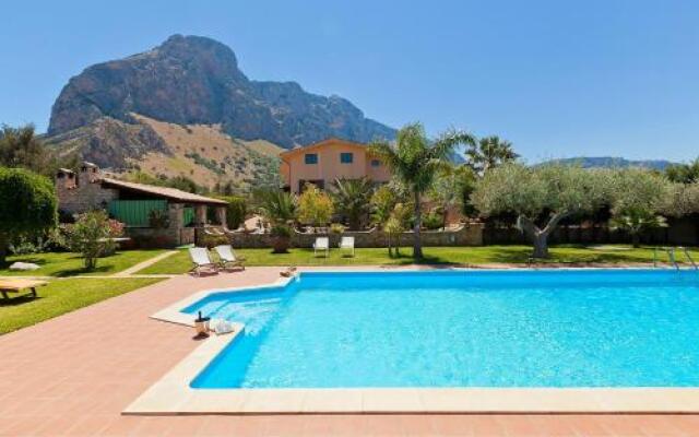 Villa Trinacria