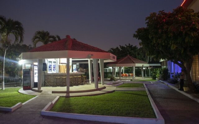 Ssnit Guest House