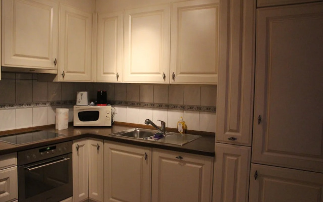 Studios near Basel Airport - RM 112
