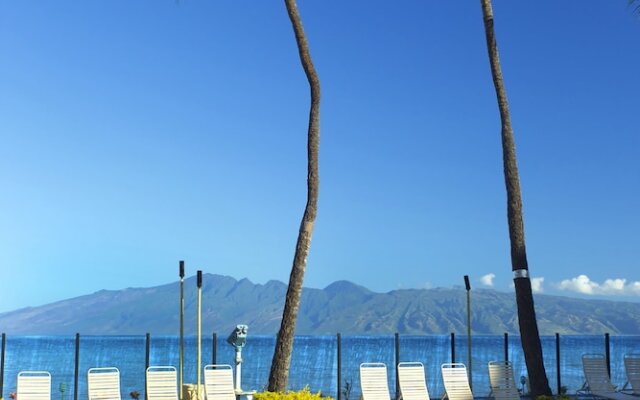 AEI at Kaanapali Shores