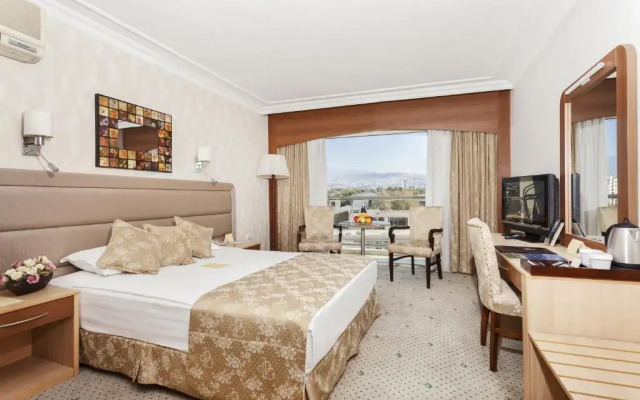 Izmir Palas Otel