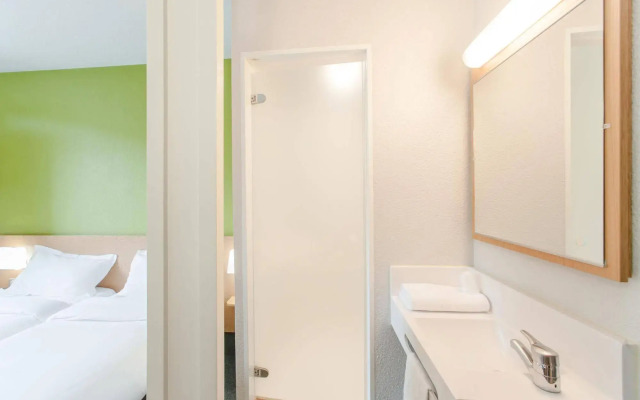 B&B HOTEL Antibes Sophia Le Relais