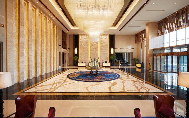 Wanda Realm Hotel Huai'an