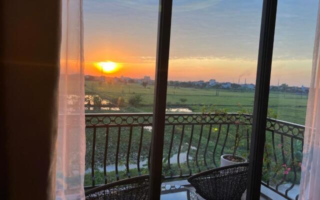 Lotus Hotel Ninh Binh