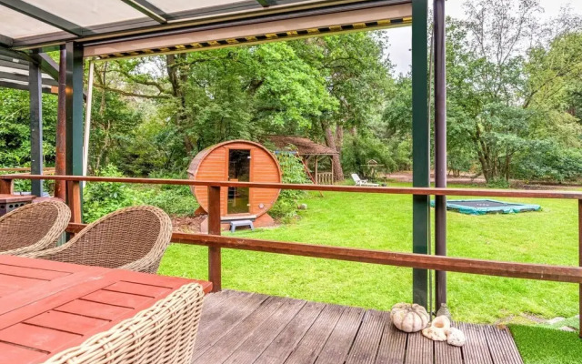 Lodge Slabroek