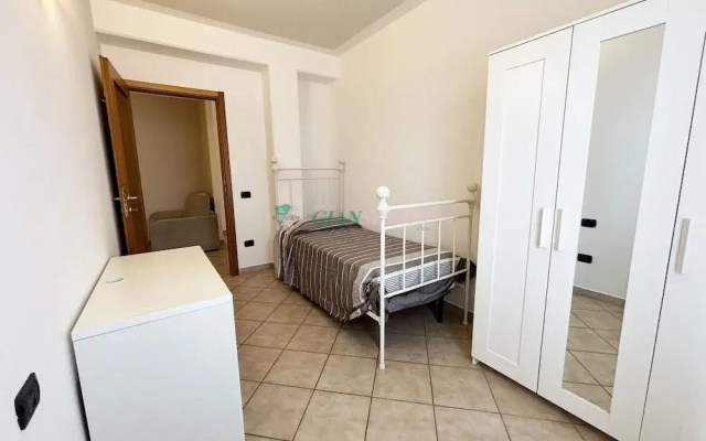 Central Area Close to the Beach-rif Palme