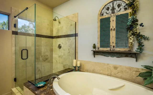 Alma De Sedona Inn