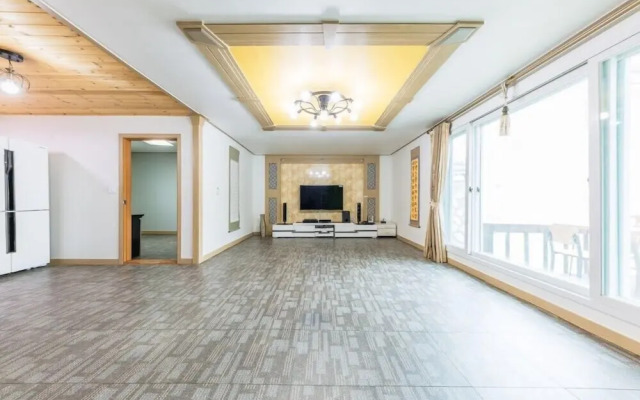 Serence Pension