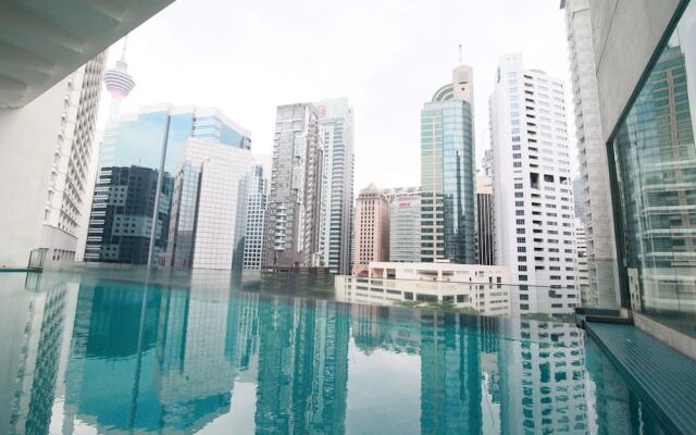 One Bukit Ceylon Ramada KLCC - CoLiving