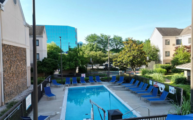 Staybridge Suites Columbia Baltimore by IHG