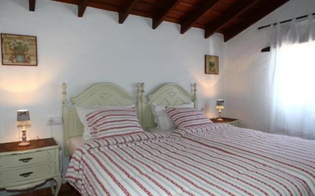 Casitas La Montañita