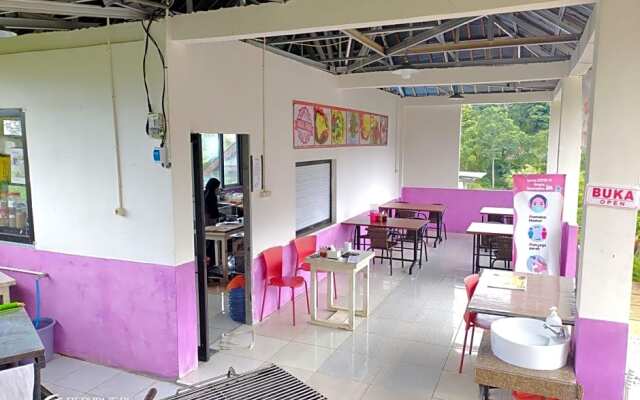 Rumah Kurcaci D'Sawah