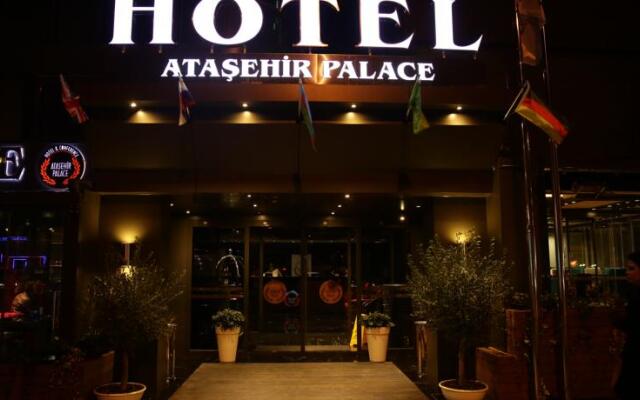 Continent Hotel Ataşehir