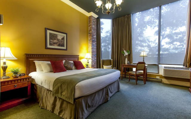 Le Nouvel Hotel