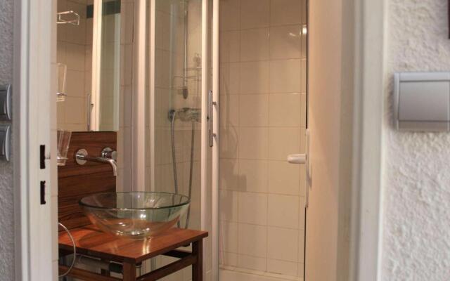 Appartement Vars, 1 pièce, 2 personnes - FR-1-330B-149