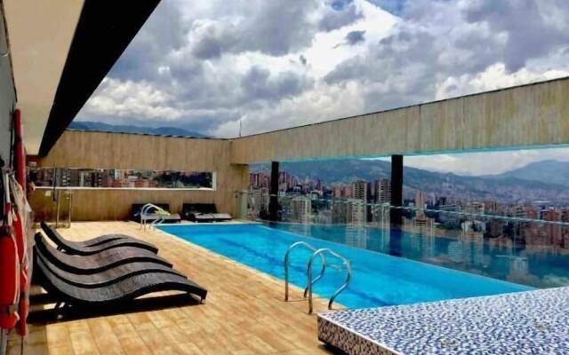 Energy 801 One Bedroom Executive