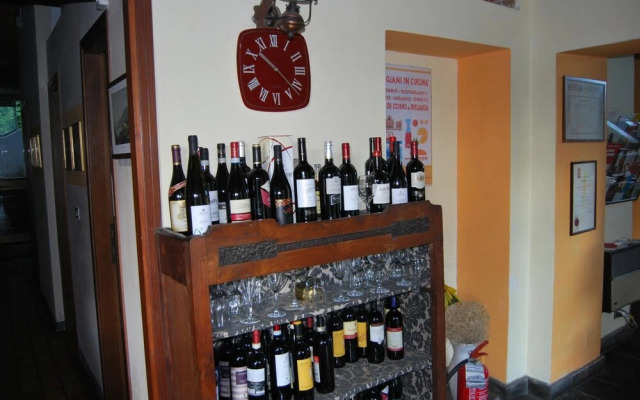 Ristorante Albergo Arcade