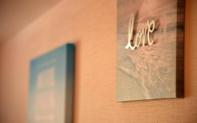 Roppongi Azabu Sunshine Resort House