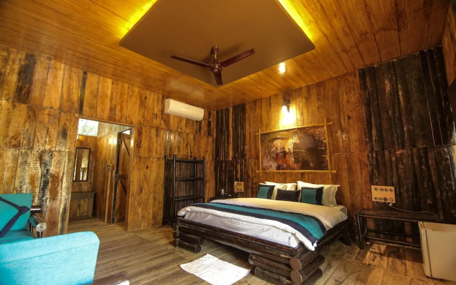 Mogli Resorts Kanha