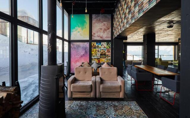Apartment N215 Gudauri Loft