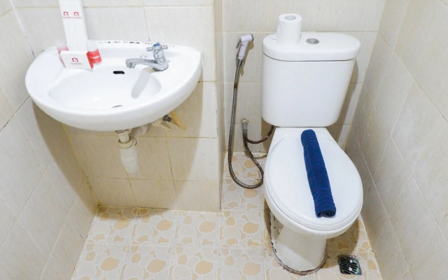 Modern 2BR Apartment at Puncak Permai