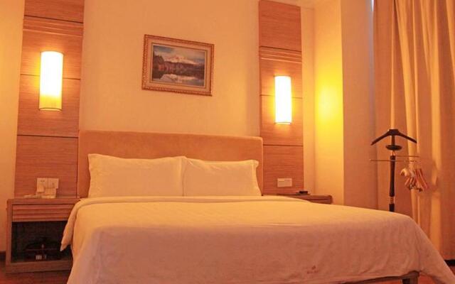 Tianzhi Garden Hotel
