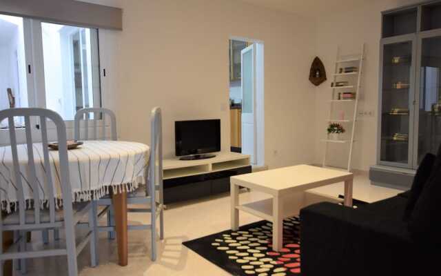 HomeHolidaysRentals Caleta - Costa Barcelona