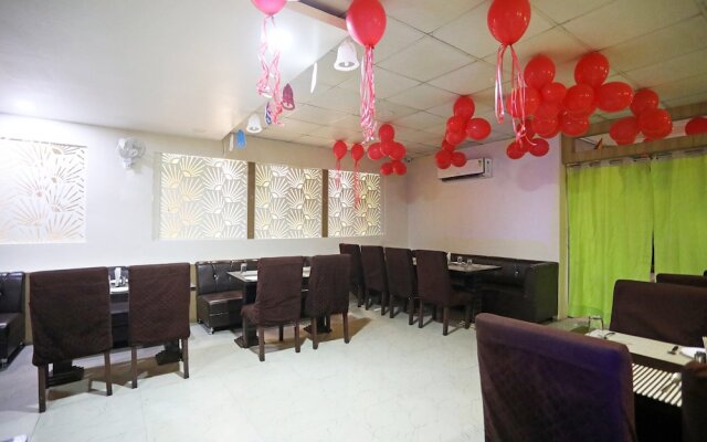 Hotel Shanti Palace By OYO Rooms