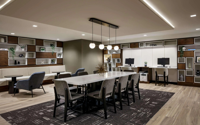 Hyatt Place Montreal - Downtown