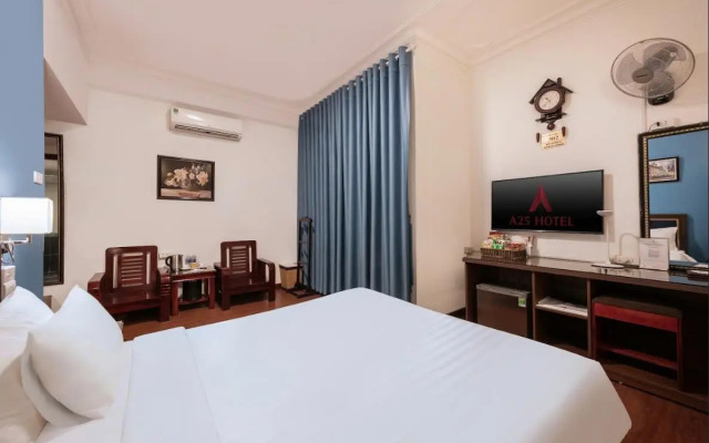 A25 Hotel - 45B Giang Vo